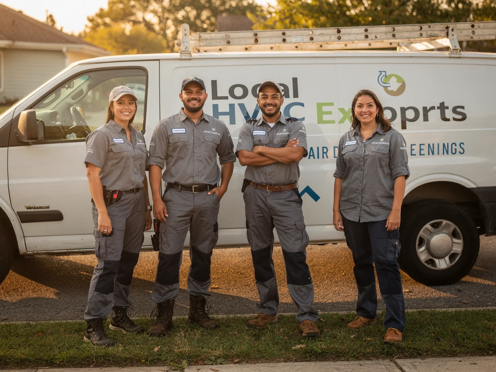 24/7 HVAC Repair & AC Replacement company in Weld, ME
